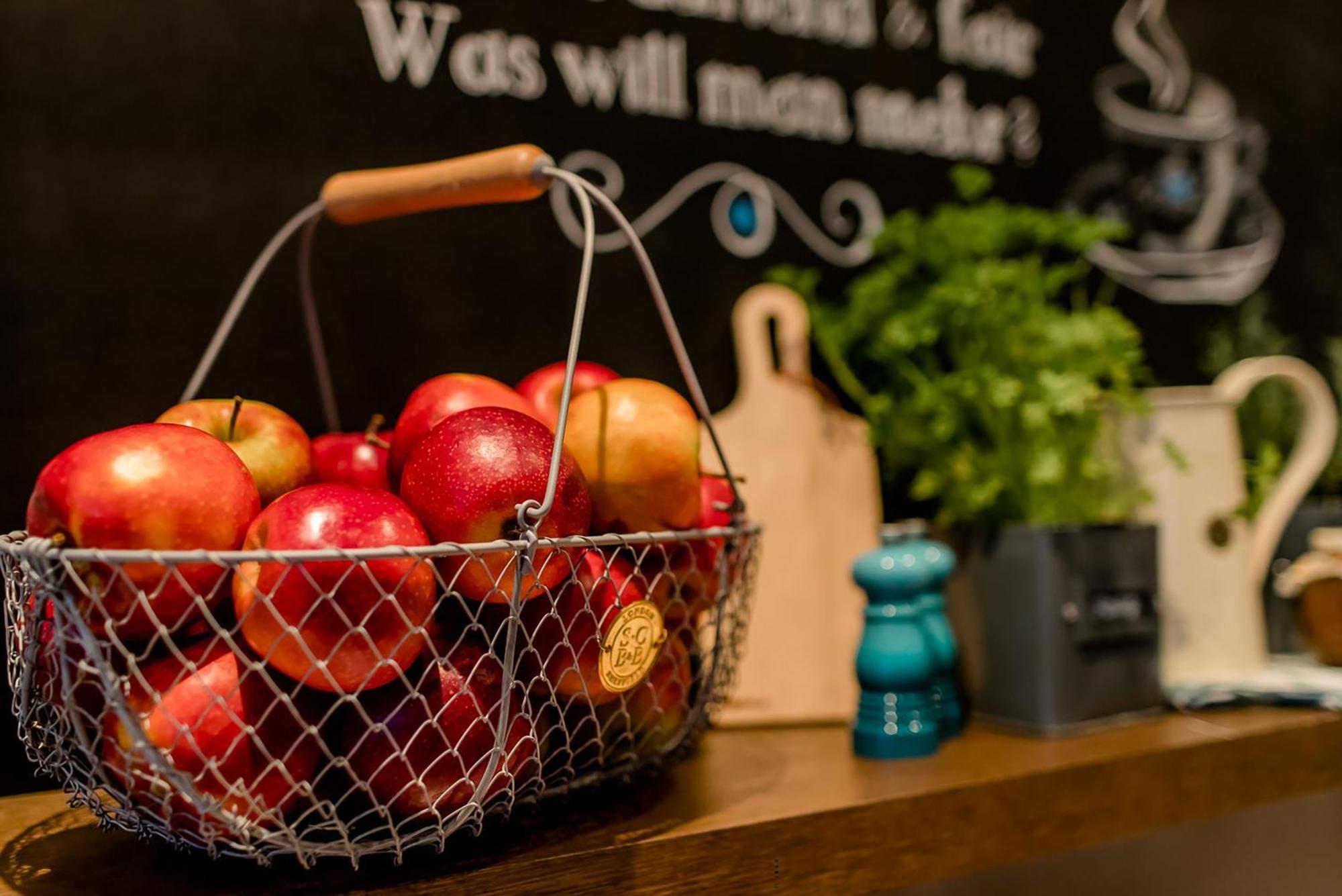 Motel One Nuernberg-Plaerrer Экстерьер фото