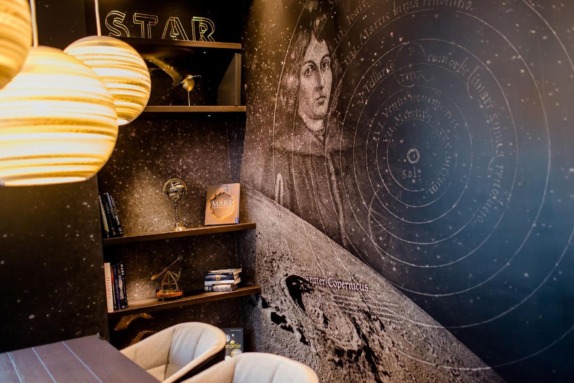 Motel One Nuernberg-Plaerrer Экстерьер фото